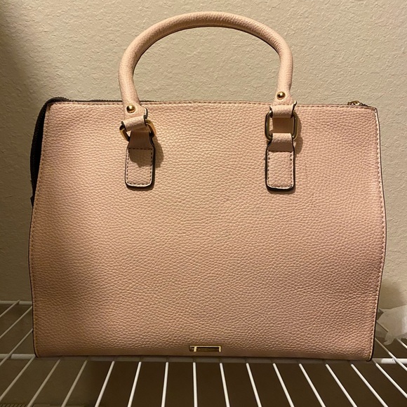 Pink Aldo bag - Picture 1 of 1
